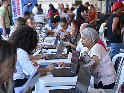Bairro Vida Nova recebe no sábado (9) a última edição do ano do "Todos em Ação"