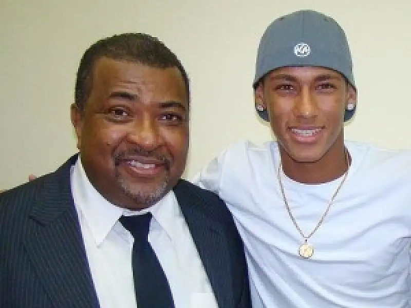 Descobridor de Neymar vem a MS observar jogadores; Inscrições até sexta-feira