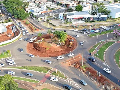 Prefeitura entrega obras e lança novos projetos no mês do Aniversário de Campo Grande