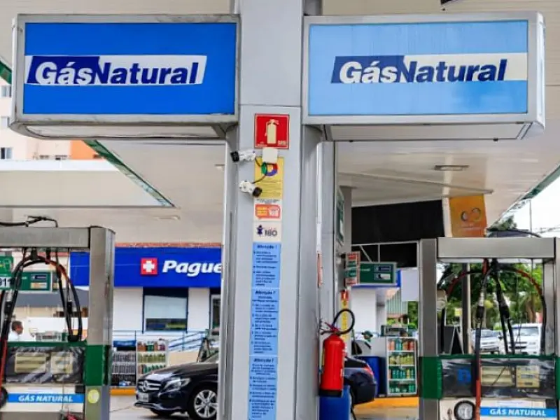 Governo do Estado apresenta hoje política de incentivo ao uso do GNV