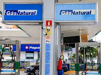Governo do Estado apresenta hoje política de incentivo ao uso do GNV