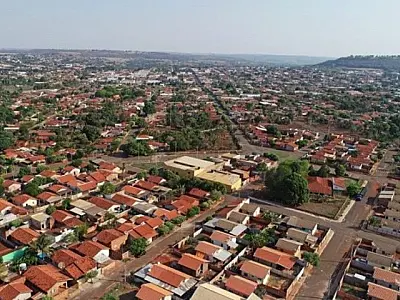 Governo de MS vai recapear 10 bairros de Cassilândia e construir ponte de concreto em Rio Verde