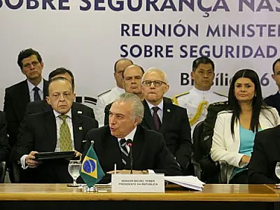MS pede mais agentes das forças federais no combate aos crimes na fronteira
