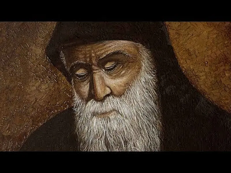 Homilia Diária.594: Memória de São Charbel Makhluf