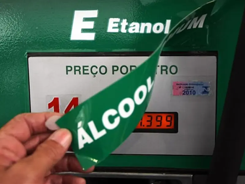 Problemas com preço do etanol na entressafra da cana continuarão nos próximos anos