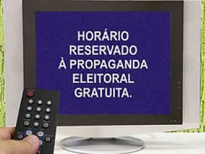 Propaganda eleitoral é permitida a partir de 6 de julho em 2014