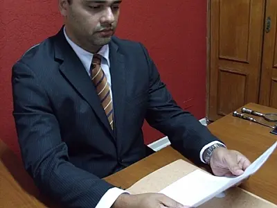 Acusado de esfaquear crianças e avó agiu por ciúmes e paixão