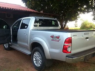Integração de Policias resulta em recuperação de veículo roubado na Fronteira