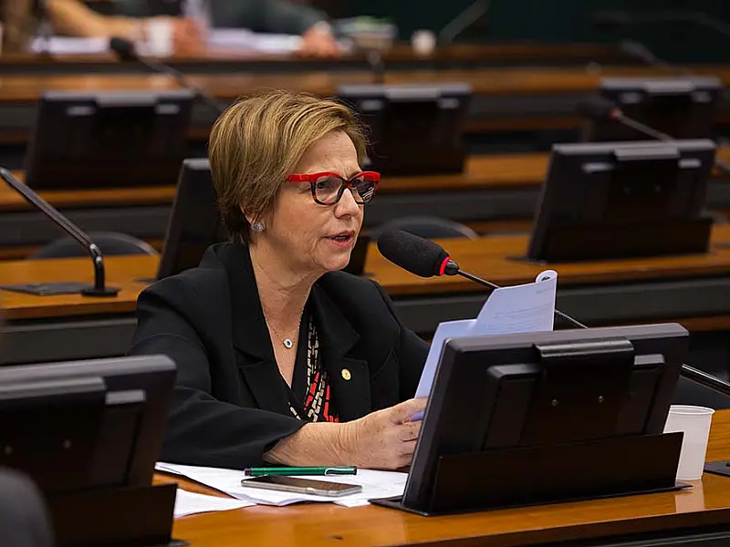 Projeto relatado por deputada Tereza Cristina combate ao desperdício de alimento no País