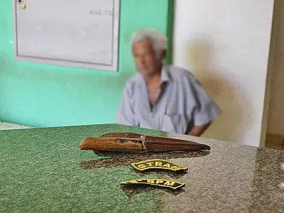 Aposentado é detido suspeito de abusar de menina de 05 anos em Coxim