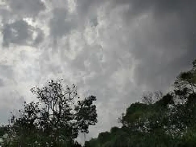 Chegada do inverno derruba temperaturas em MS