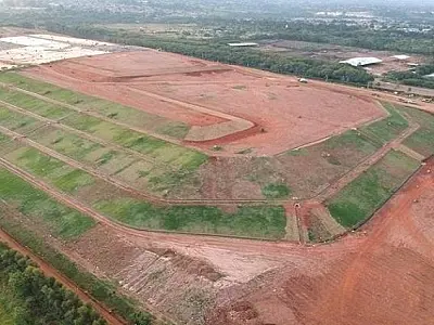 Mais de 6 mil empresas se cadastraram no sistema de logística reversa do Estado
