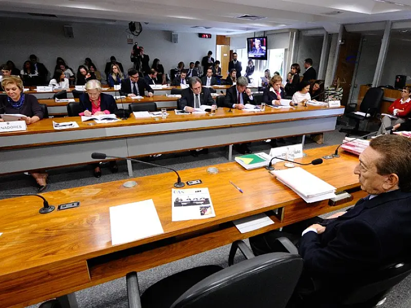 Senado garante 6% de unidades habitacionais de programas do governo para idosos