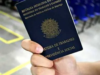 Funsat oferece diversas vagas de emprego nesta segunda