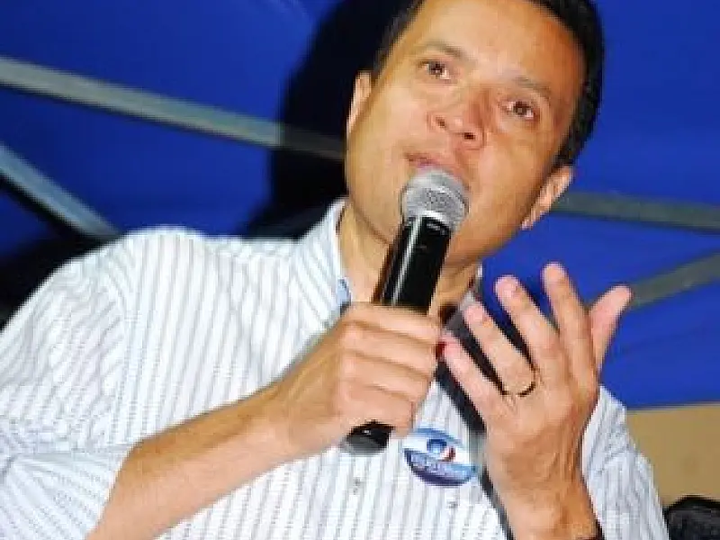 Júlio César é o novo presidente da OAB/MS