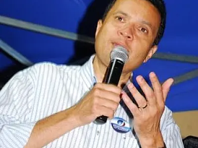 Júlio César é o novo presidente da OAB/MS