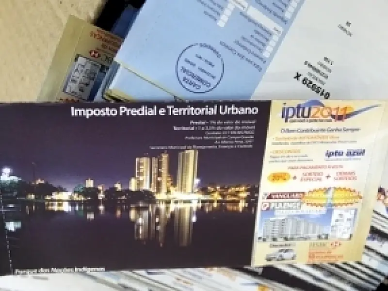 Reajuste do IPTU 2012 deve ficar entre 7,3% e 15,5%