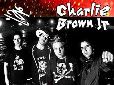 Charlie Brown Jr. é uma das atrações do MS Canta Brasil