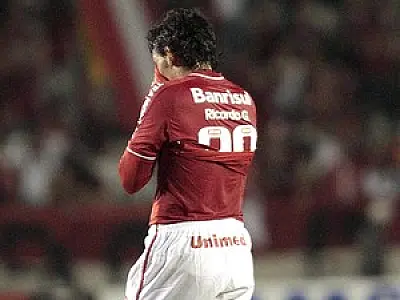 Noite infeliz elimina quatro clubes brasileiros da Libertadores
