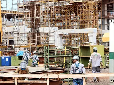 União de forças e investimentos transformam MS em um Estado mais forte e competitivo