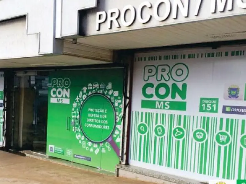 Procon atende consumidores na Ação Cidadania 2017 neste sábado