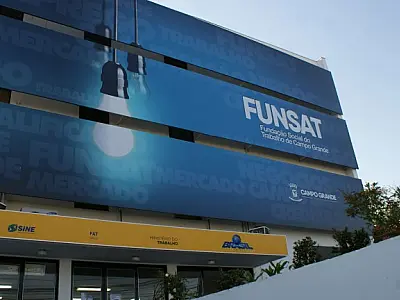 Inscrições para os cursos técnicos em hospedagem e restaurante e bar da Funsat vão até quarta