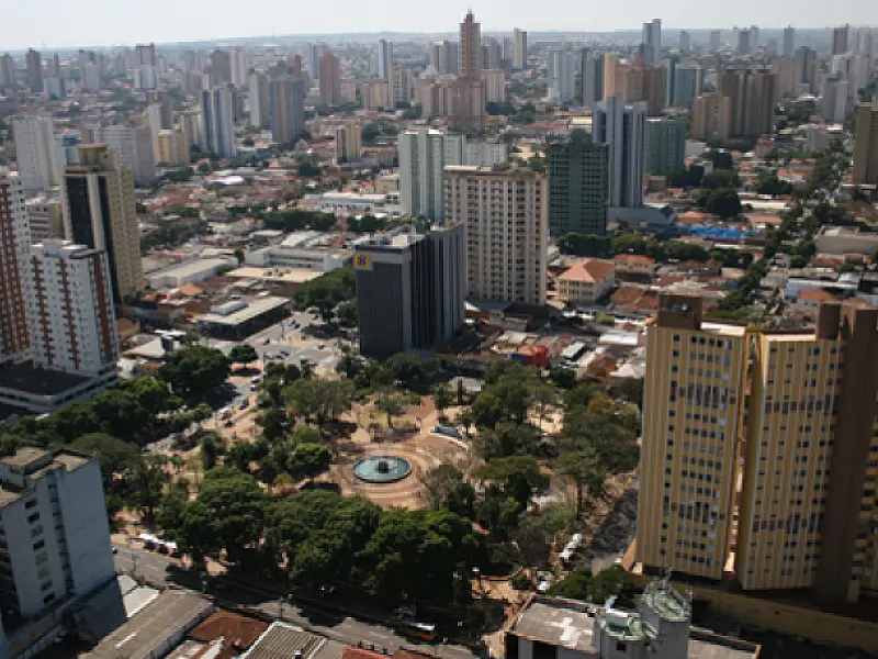 Plano de contenção será colocado em prática na Capital