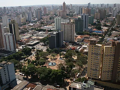 Plano de contenção será colocado em prática na Capital