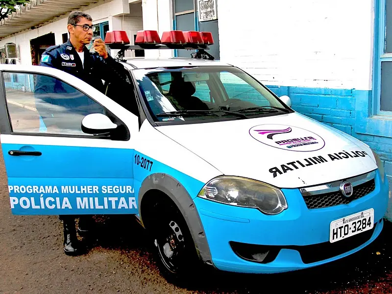 Programa Mulher Segura de MS vira “case” de sucesso e modelo para quatro estados brasileiros