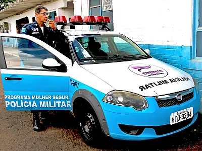 Programa Mulher Segura de MS vira “case” de sucesso e modelo para quatro estados brasileiros