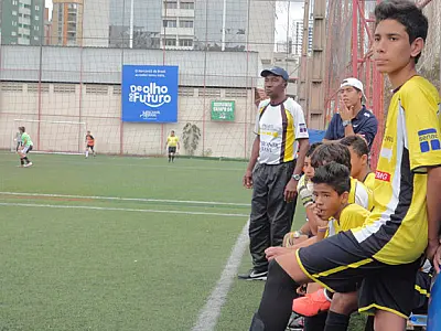 Campo Grande quer descobrir ‘craques da bola’ para montar time da Capital