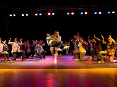 Capital recebe maior festival de dança de rua do centro-oeste