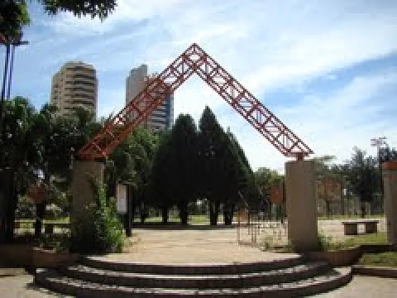 Praça Esportiva Belmar Fidalgo não terá expediente amanhã