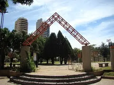 Praça Esportiva Belmar Fidalgo não terá expediente amanhã