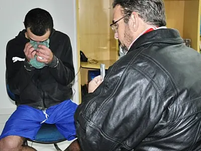 Assassinato do técnico de enfermagem em Costa Rica sofre reviravolta