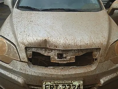 Polícia Militar Rodoviária recupera veículo com queixa de roubo