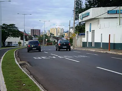 Mais de R$ 2,3 mi são liberados para obras na Via Morena