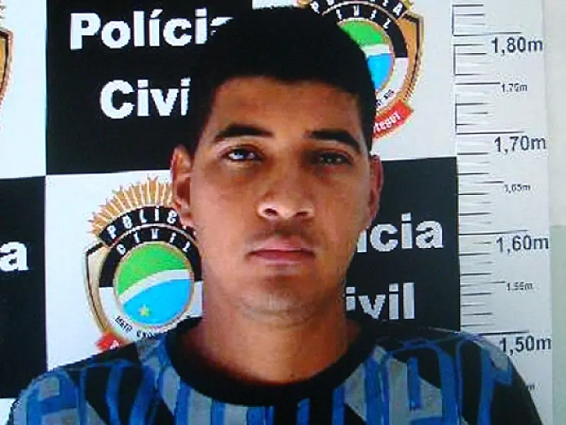 Acusado de roubar R$ 90 mil em joias é capturado em Corumbá