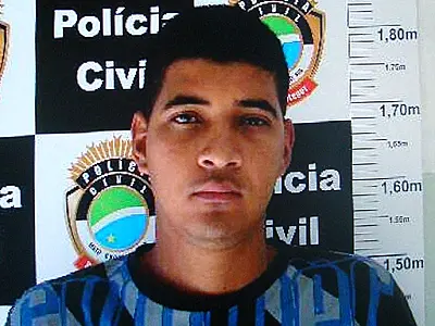 Acusado de roubar R$ 90 mil em joias é capturado em Corumbá