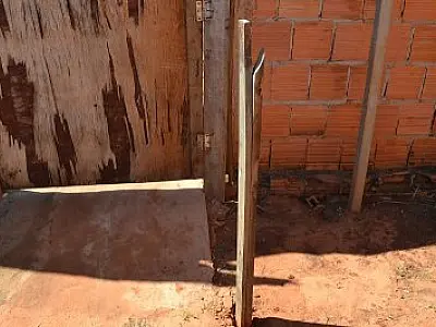 Homem morre após pular muro de residência e se ferir em Sonora
