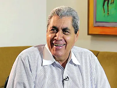 Governador participa de lançamento de fábrica de proteínas de soja