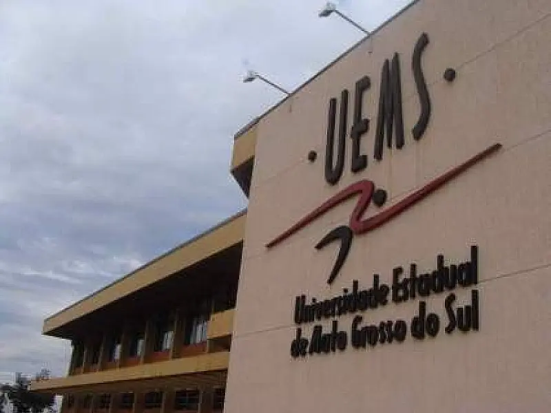 Cursos da UEMS recebem avaliação positiva no Enade