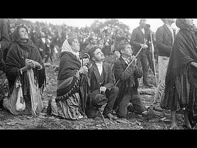 Homilia Diária.585: O triunfo do Imaculado Coração de Maria (13 de julho, 3.ª Aparição de Fátima)