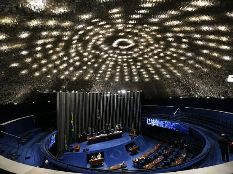 Senado vota hoje PEC do Teto dos Gastos Públicos