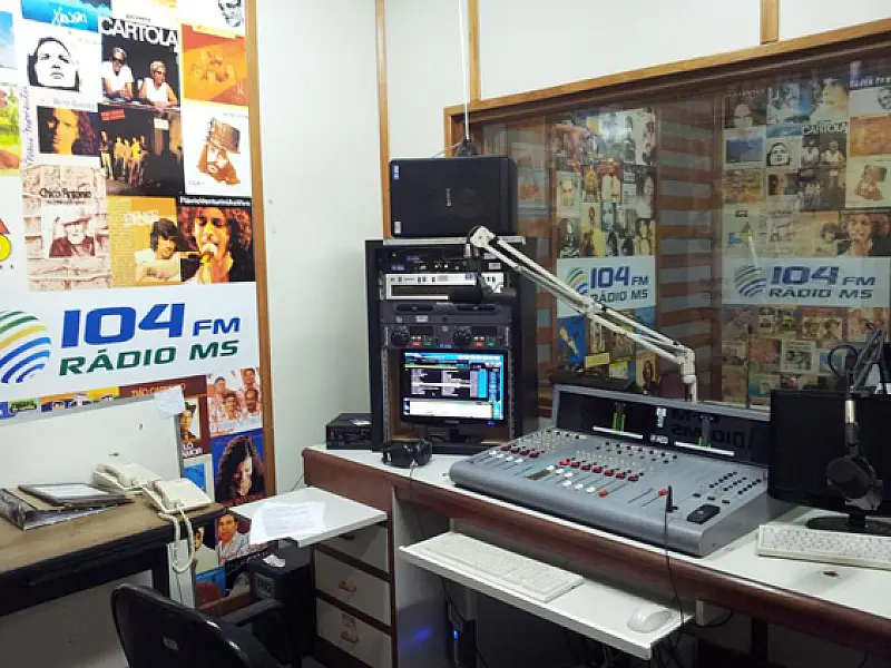 Votação do 1º Festival de Música da 104 FM é prorrogada