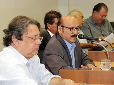 Comissão Especial discute em audiência pública soluções para a Santa Casa