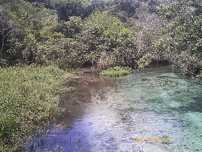 Empreendimento turístico em Bonito é fechado por crime ambiental