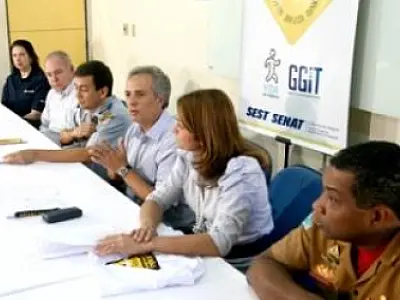Órgãos da Capital planejam ações para reduzir mortes no trânsito