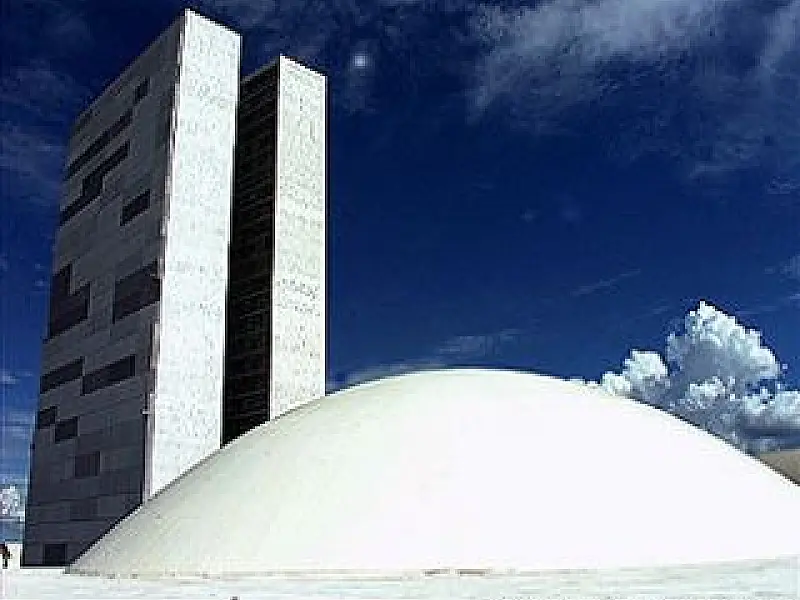 População pode apresentar projetos de lei em ferramenta do portal e-Cidadania