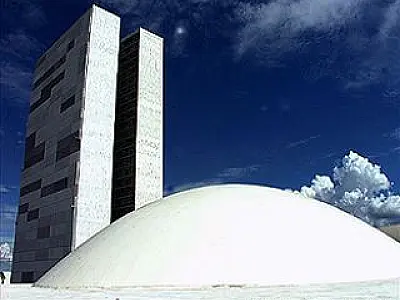 População pode apresentar projetos de lei em ferramenta do portal e-Cidadania